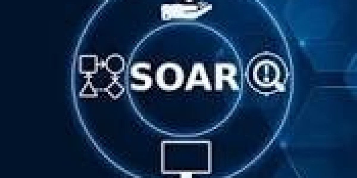 Why SOAR Is the Secret Weapon for Analyst Productivity