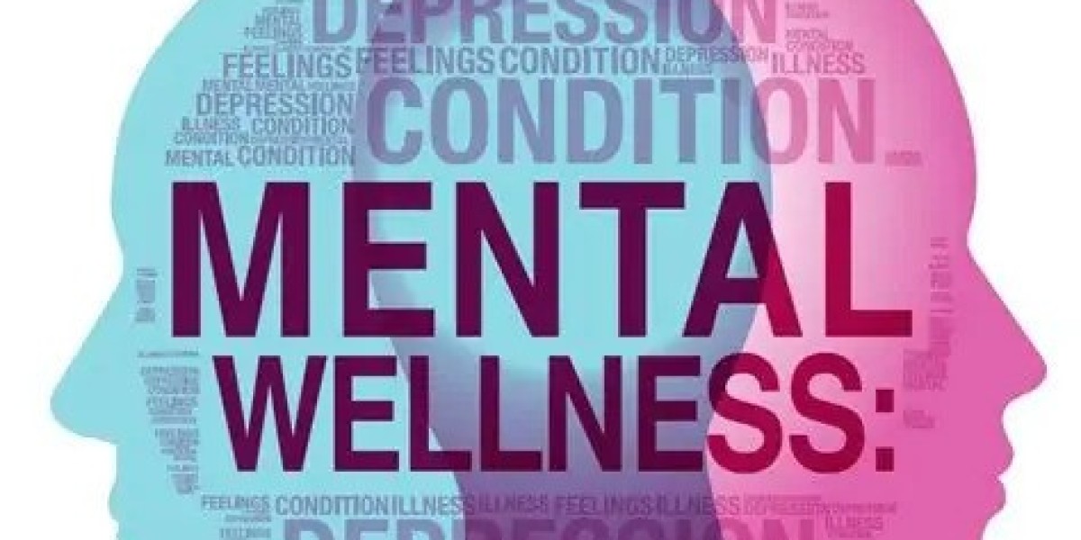 Mental Health: Understanding, Caring, and Strengthening the Mind