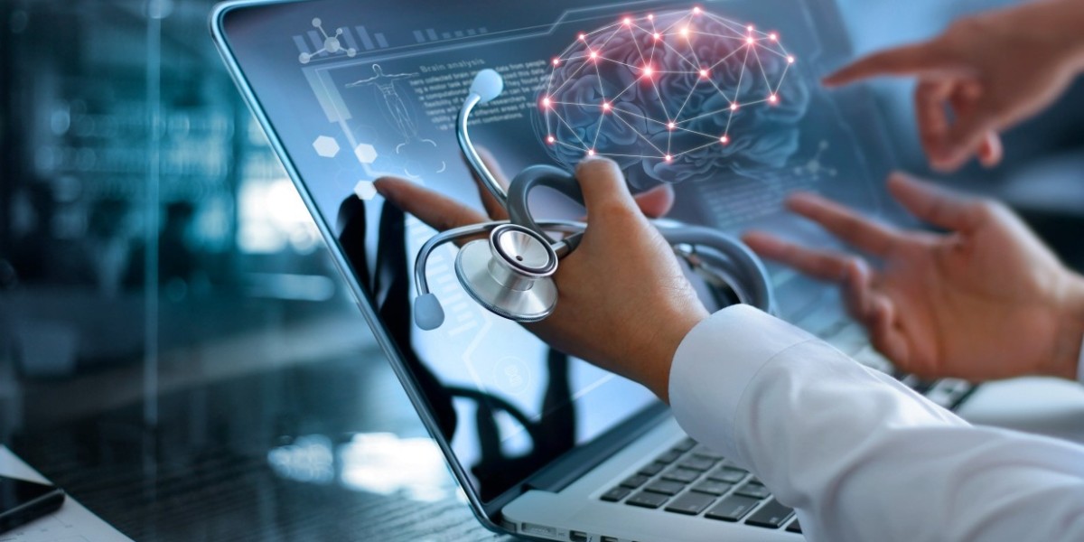 Healthcare IT Market Size Analysis, Growth Trends & Forecast to 2033