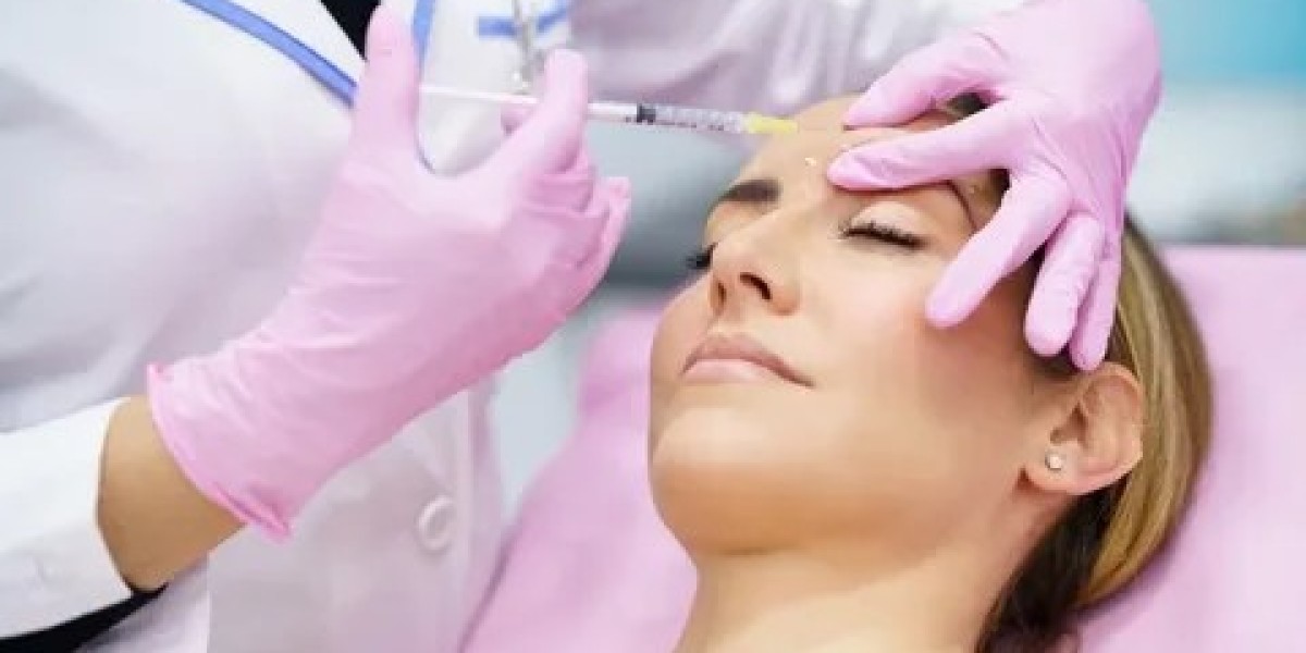 Botox in Dubai: Elevate Your Confidence with Facial Harmony
