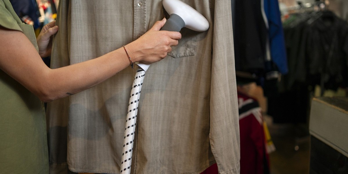 Start a Profitable Dry Cleaning Franchise with Expert Support