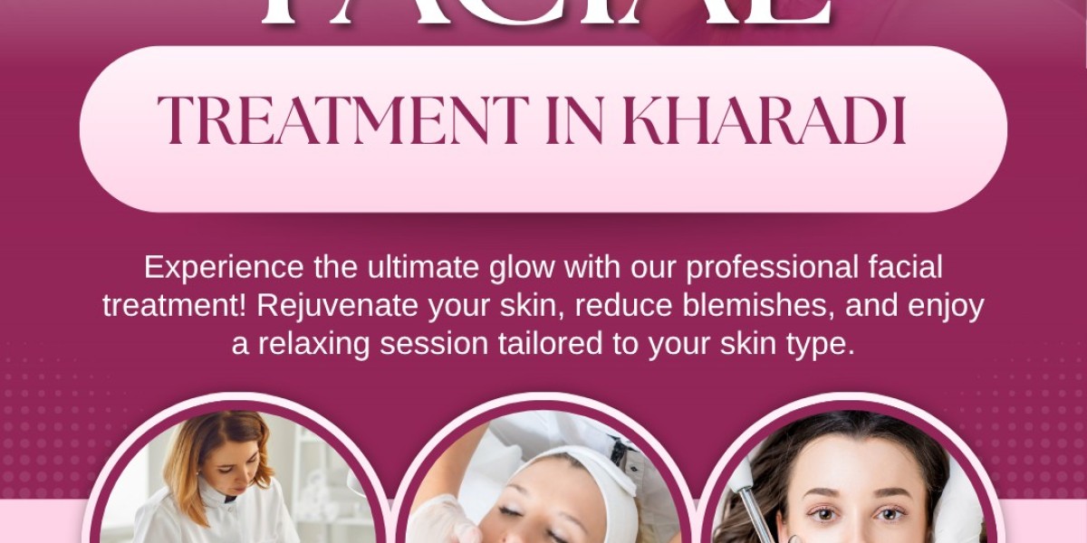 Medi Facial Treatment in Kharadi, Pune with Solskin Clinic – Advanced Skincare for Radiant Glow