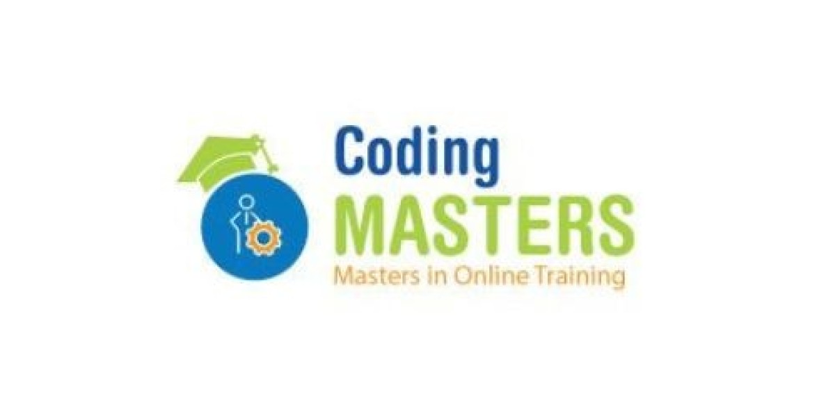 Career-Focused Data Analyst Classes Offered by Coding Masters