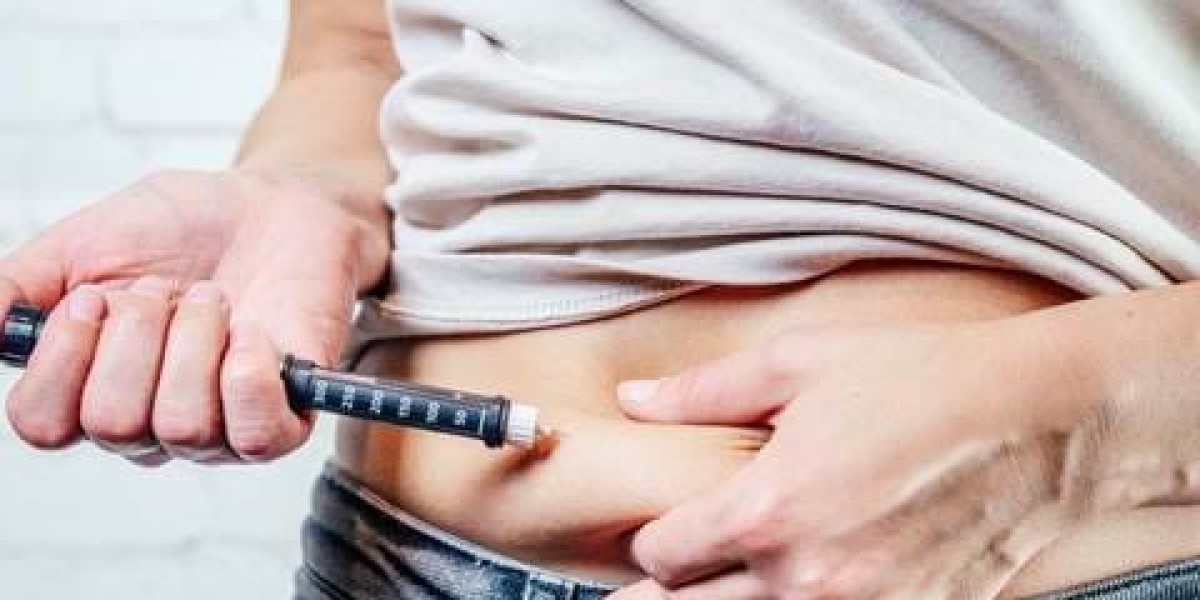 Which Areas of the Body Can Benefit from Fat Dissolving Injections?