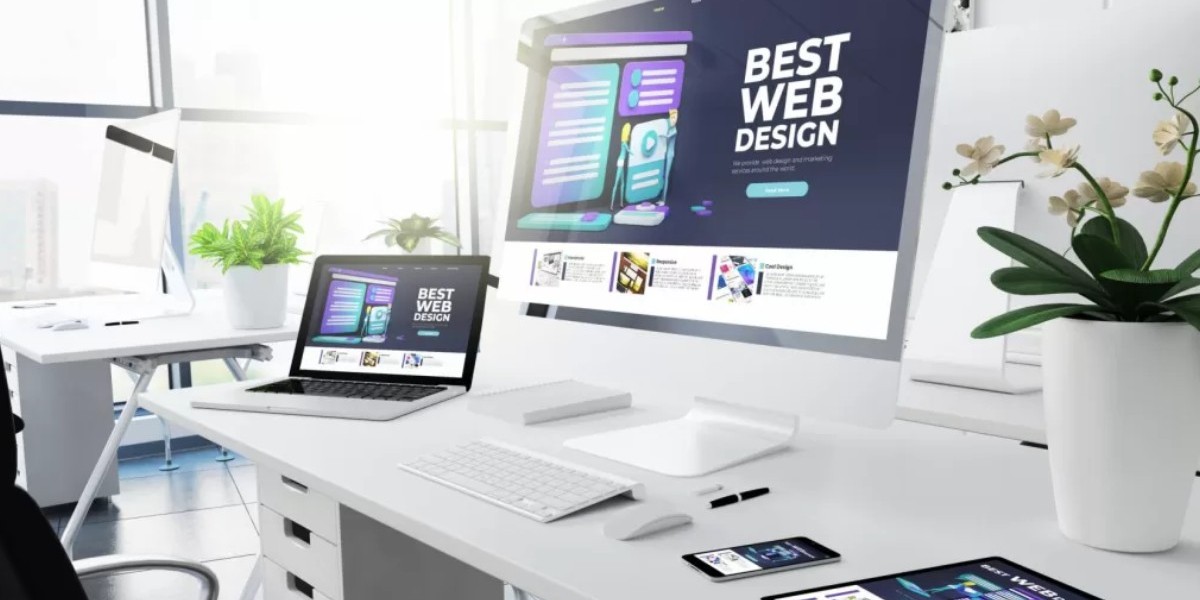 Best Website Designing in Delhi | Anadee Digital Solutions