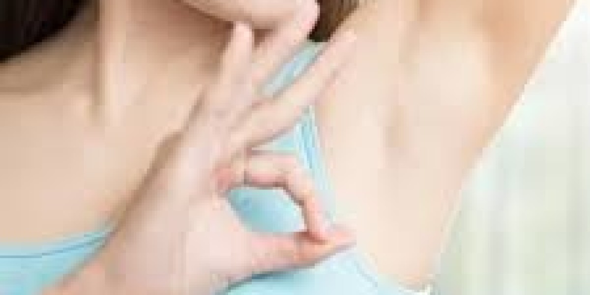 Expert-Approved Armpit Whitening Method in Riyadh for Everyday Care