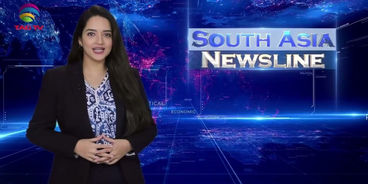 South Asian Chronicle – Voice of South Asia’s News & Culture