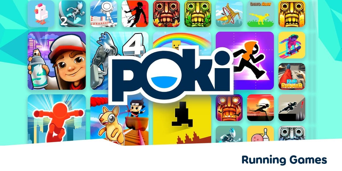 Poki Games The Ultimate Online Gaming Platform for Everyone
