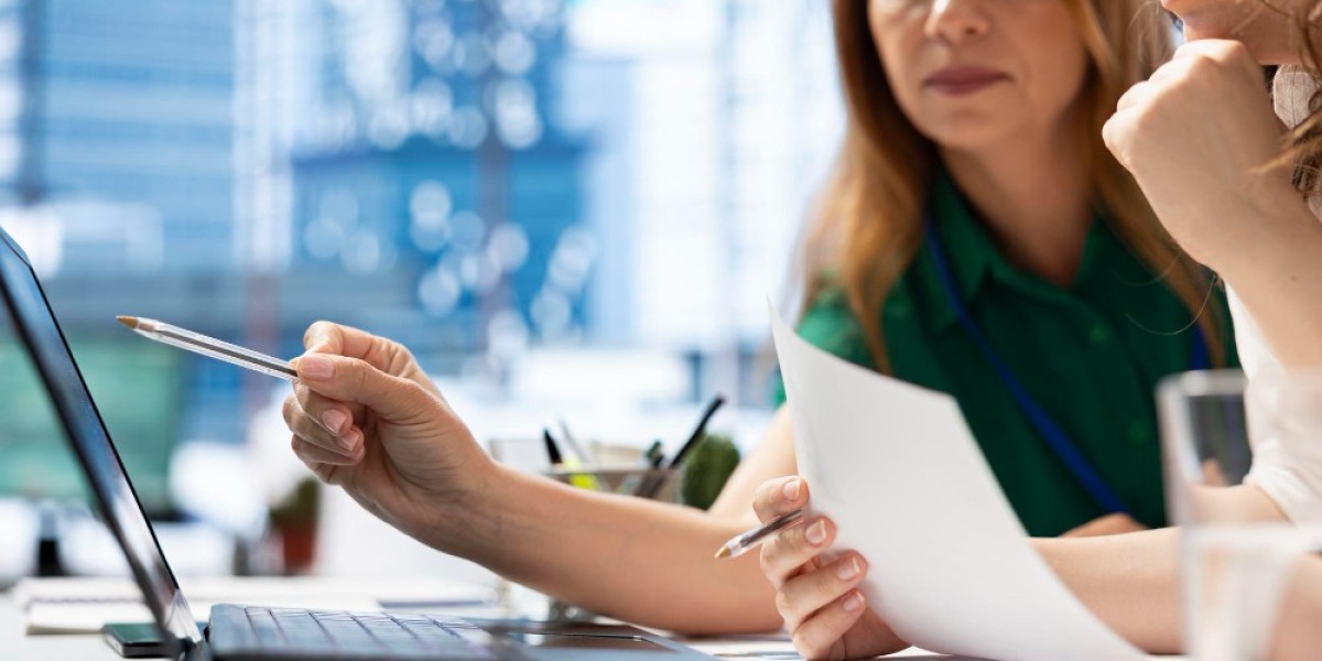 How Do Payroll Outsourcing Services Improve Data Security for Employers?
