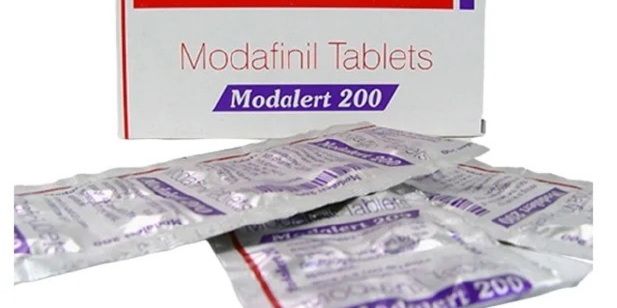 Modafinil 200 mg online :A Comprehensive Guide to the Smart Drug for Wakefulness and Productivity