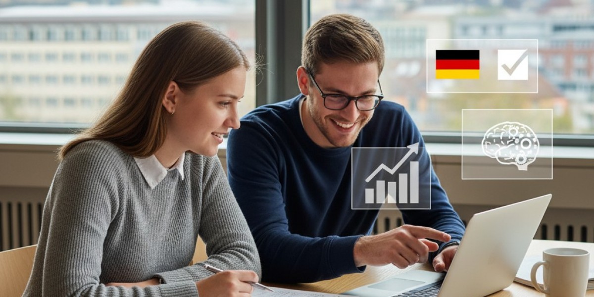 The Benefits of Working with Native Assignment Helpers in Germany