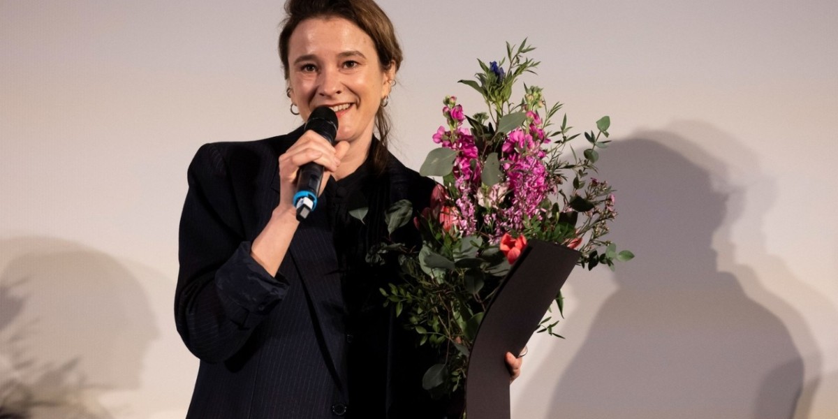 Eva Trobisch: Daring Visionary of German Cinema