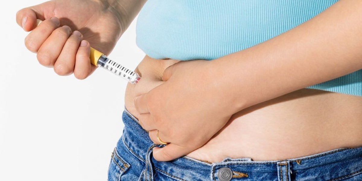 Experience Advanced Fat Reduction with Fat Melting Injection in Dubai