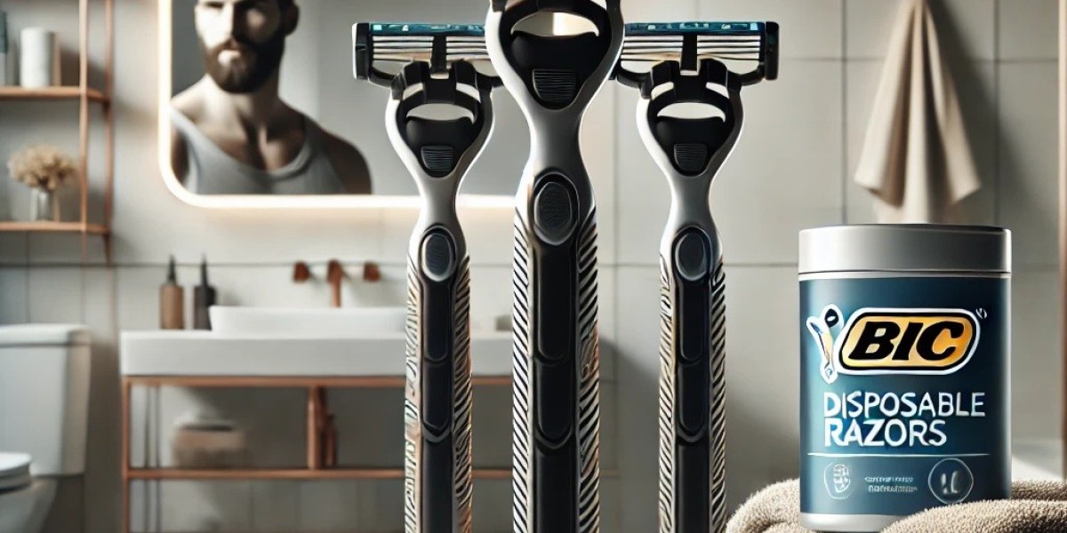 The Essential Tools of Everyday Life: From Flame to Smooth Skin