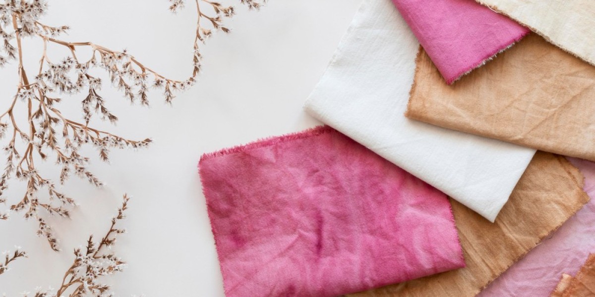 Why Cotton Is Ideal for Sustainable Fashion Brands