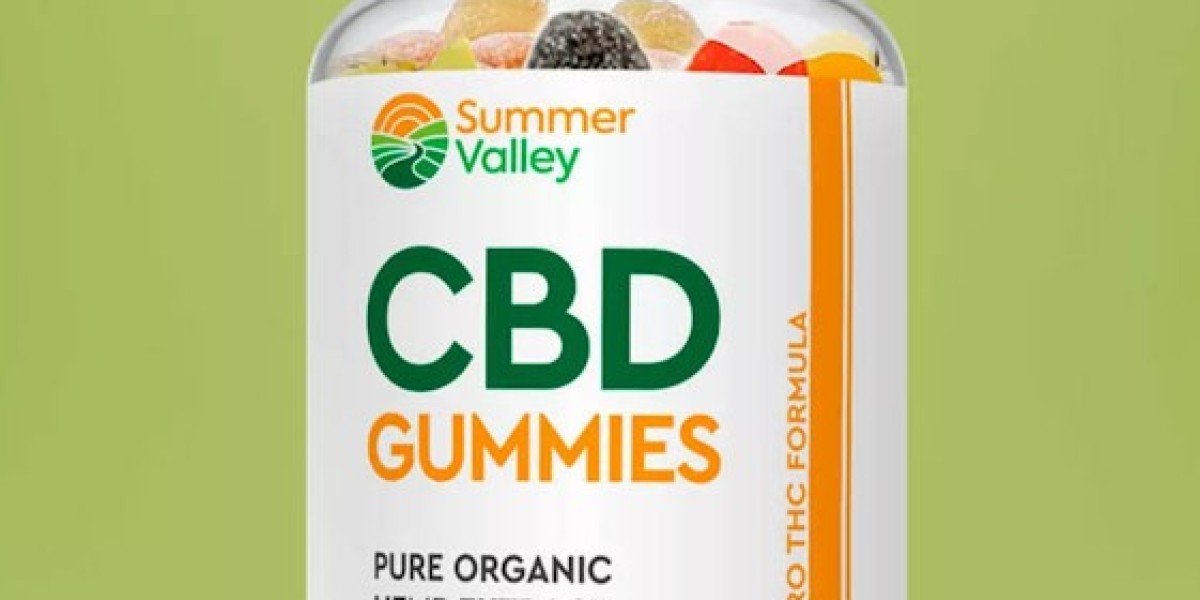 https://www.facebook.com/Summer.Valley.CBD.Gummies.Official