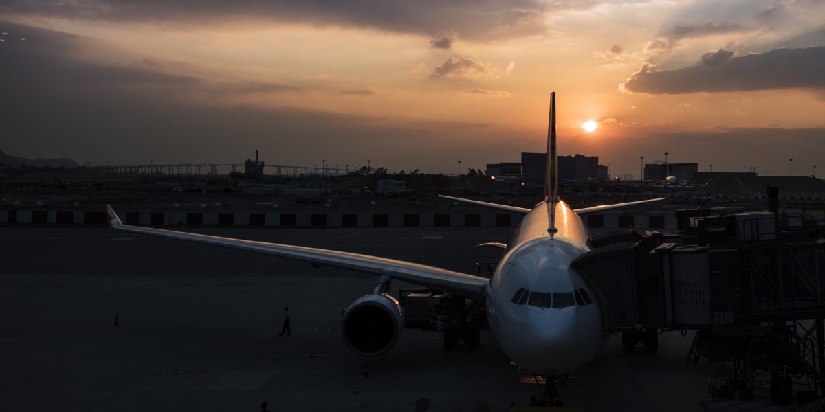 Exploring Efficient Travel Routes via flights to Chennai from Atlanta