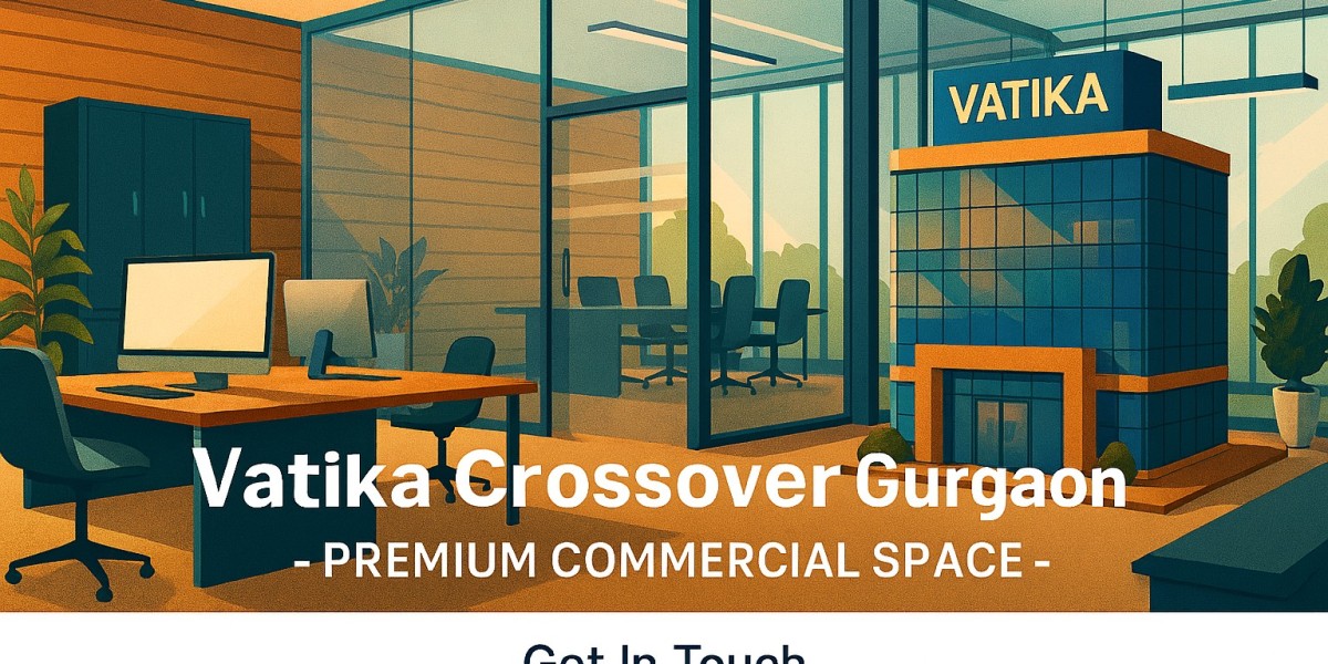 Vatika Crossover Sector 82A Gurgaon | 2026 Forecast
