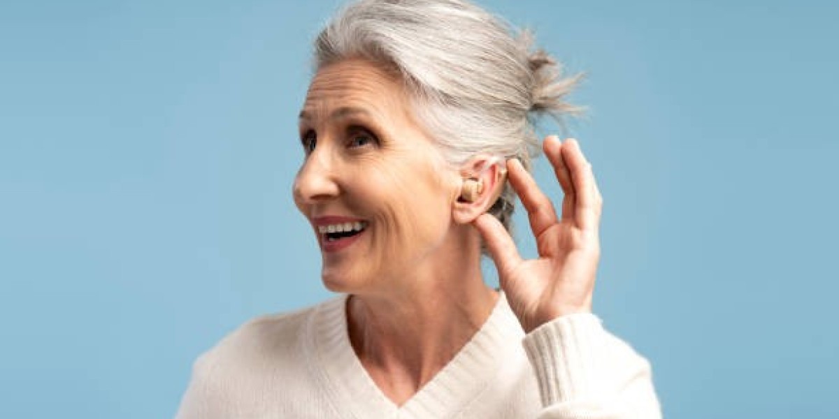 What Works Best for Hearing Support: Professional Hearing Aid Brands vs. Ear Buds?