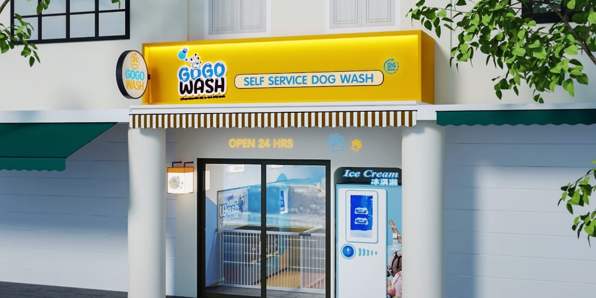 24-Hour Dog Grooming in Singapore: Convenience Meets Canine Care