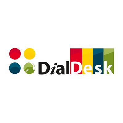 Dialdesk41