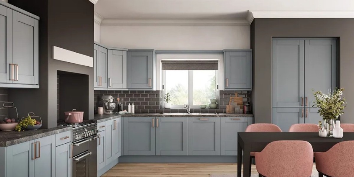 Give Importance to Space & Living Style While Planning Kitchen Renovations