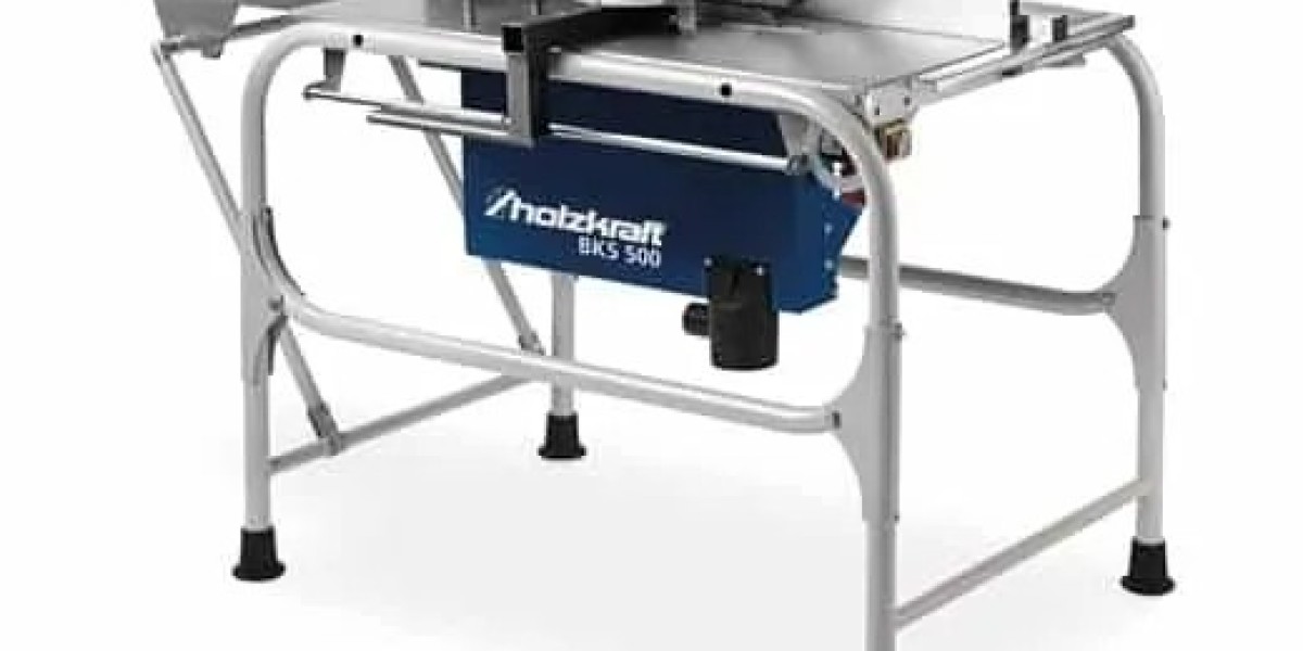 Horntec Generators – High Capacity for Industrial Use