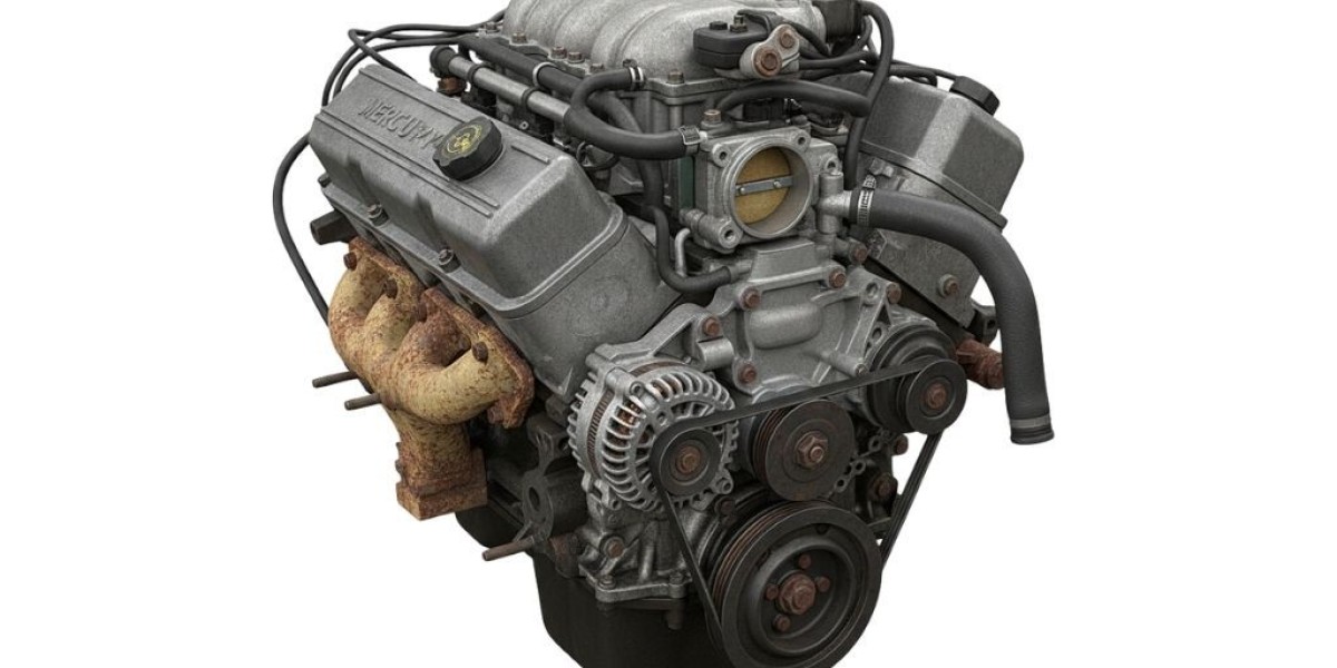 Advanced Engineering Meets Muscle
