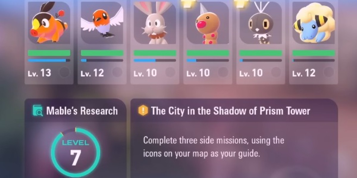 Pokémon Legends: Z-A Top Defensive Pokémon Builds