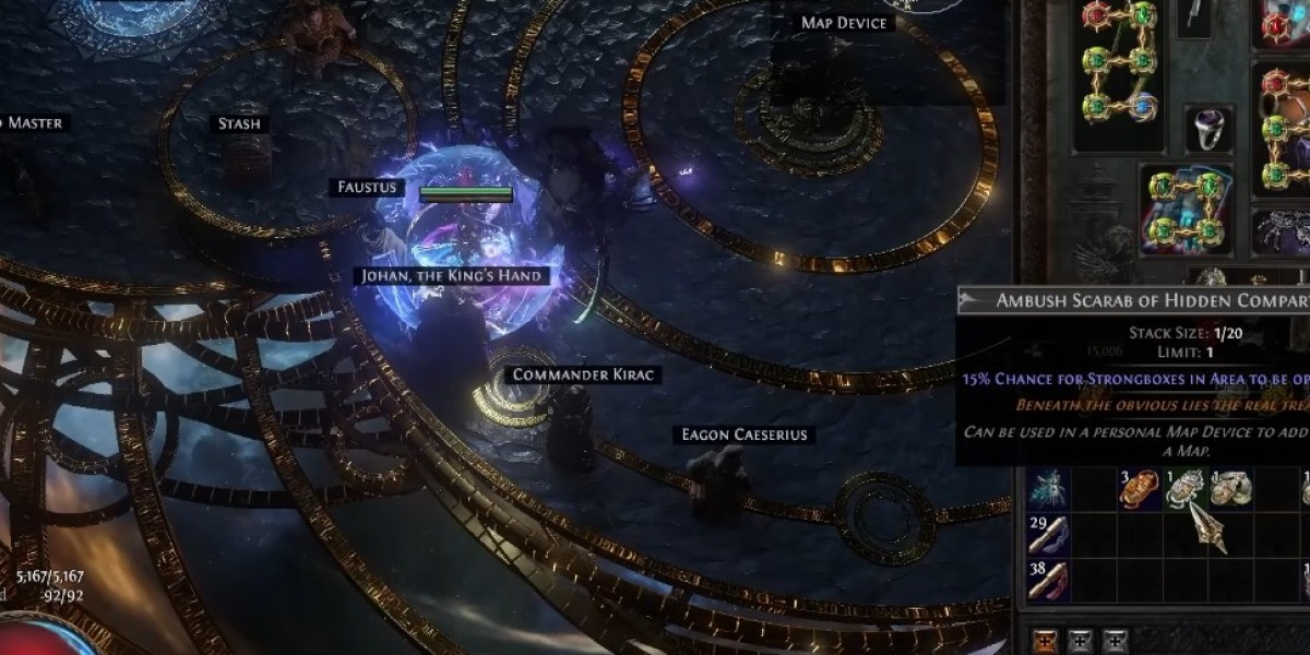 MMOexp Guide – Best League Mechanics to Prioritize in 2025