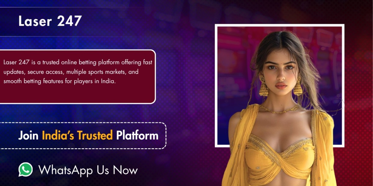 Quick Guide to Laser 247 ID Signup for Khelo 24 Bet Online