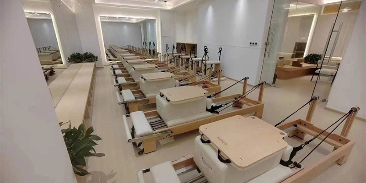 Global Pilates Equipment Manufacturer OneArt Pilates Supplying Premium Solutions