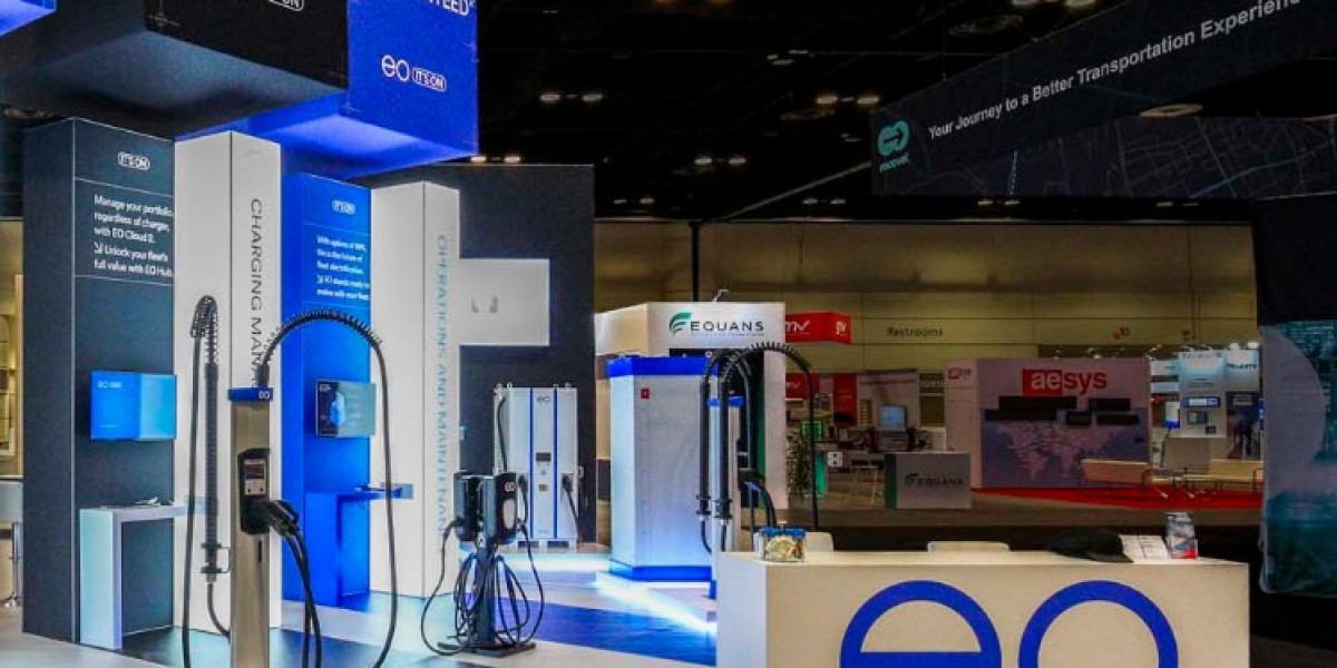 Smart Reasons to Choose Houston Exhibit Companies
