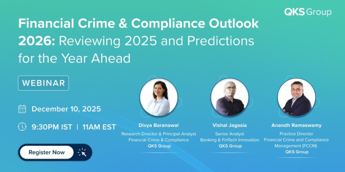 Financial Crime & Compliance Outlook 2026: Reviewing 2025 and Predictions for the Year Ahead. Are You Ready for What