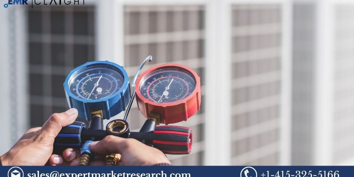 Refrigerator Market: Trends, Drivers & Strategic Insights
