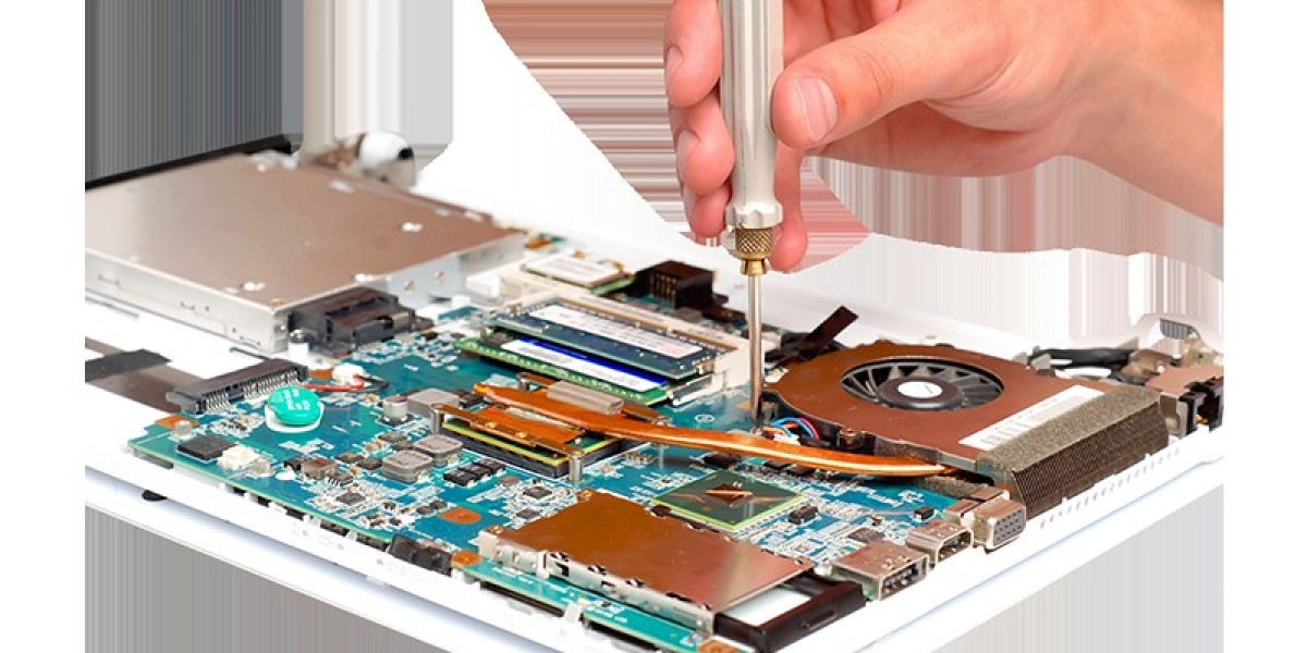Repairing The Art and Science of Restoring Function and Value