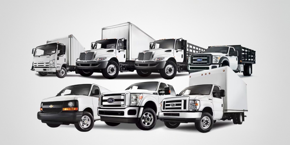 UTAH FLEET VEHICLES: Your Trusted Partner for Utah Commercial Transportation Needs