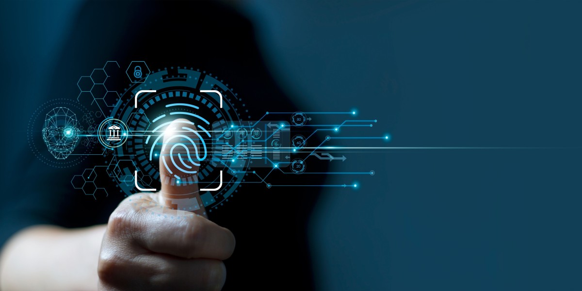 Digital Transformation Accelerates Growth in the Global Digital Identity Solution Market