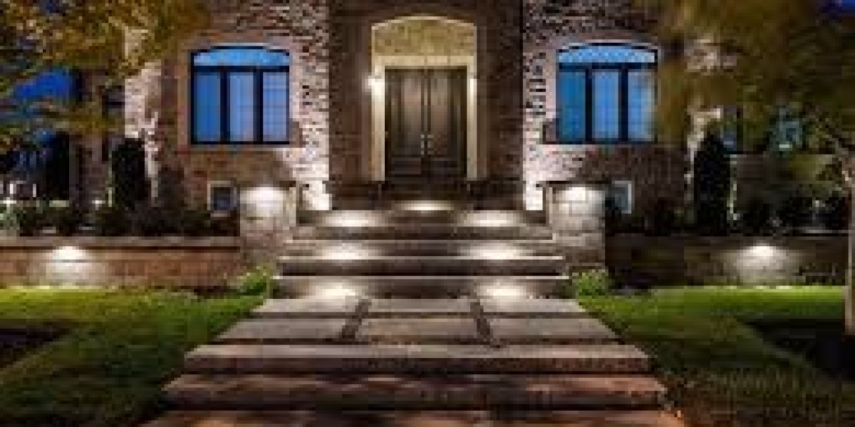 Transform Your Exterior Spaces with Premium Outdoor Lighting Toronto Homeowners Trust