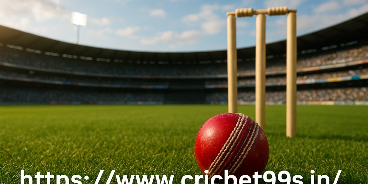 Experience Real-Time Sports Betting Thrills on Cricbet99