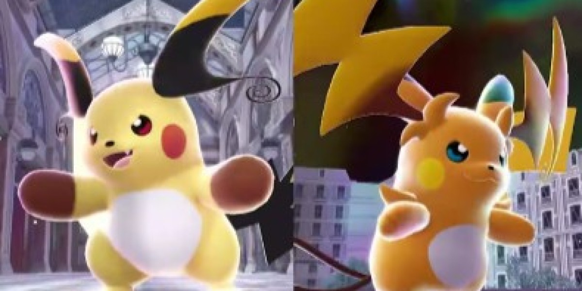 How to Catch or Buy Buneary in Pokémon Legends: Z-A: A Comprehensive Guide