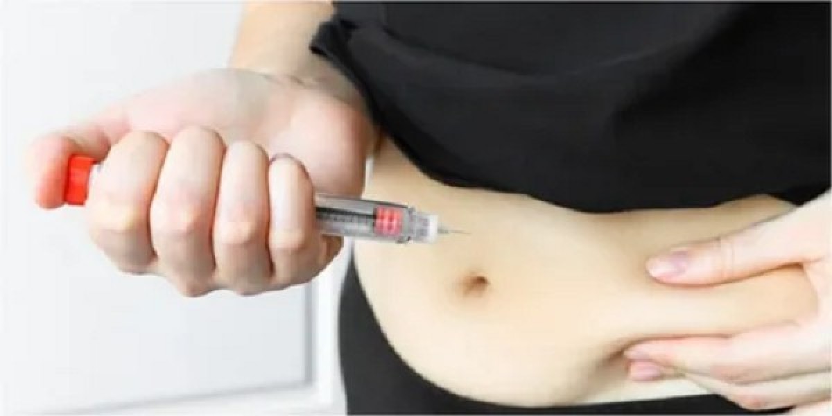 Fat Melting Injection in Dubai: Sculpt Your Body with Precision and Care