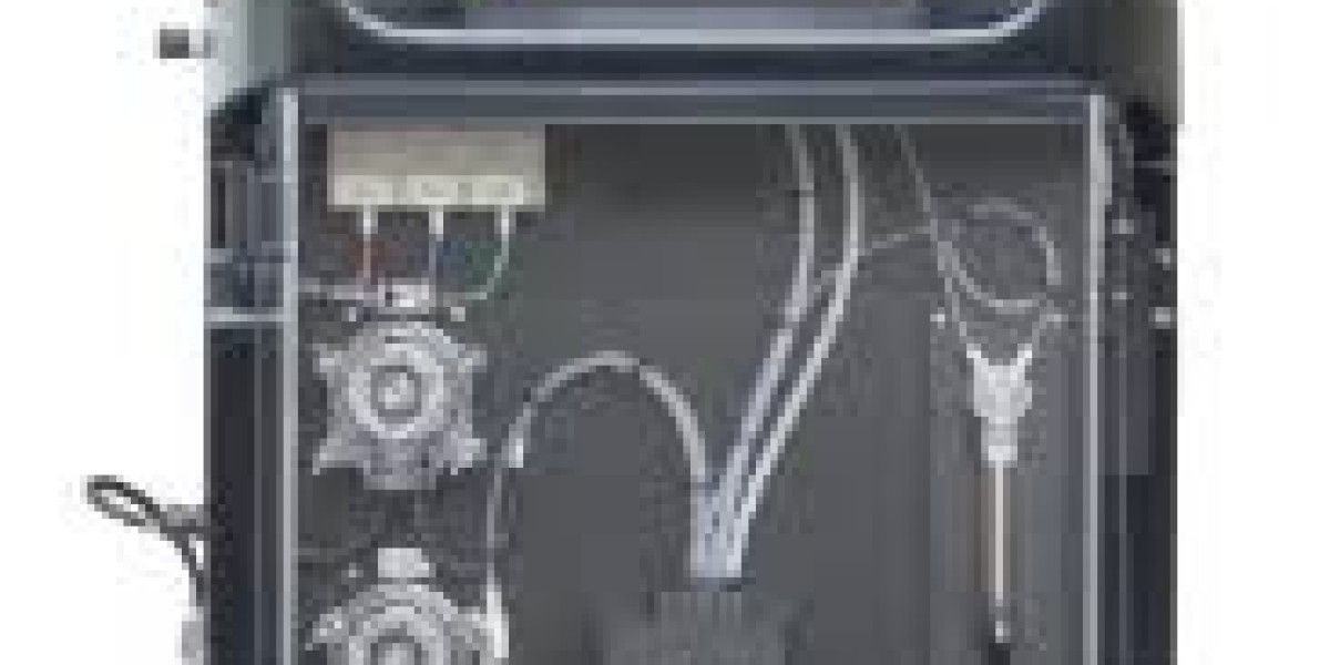 Boron Analyzer Market technological advancements shaping the future of accurate elemental analysis