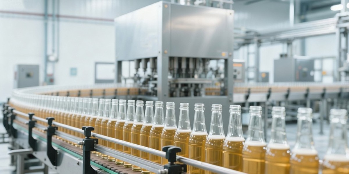 Beer Filling Machine: Solve Oxidation for Better Beer Quality