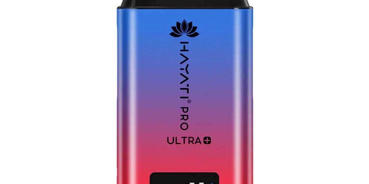 Hayati Vapes – A Complete Guide to the Fast-Growing Vape Brand