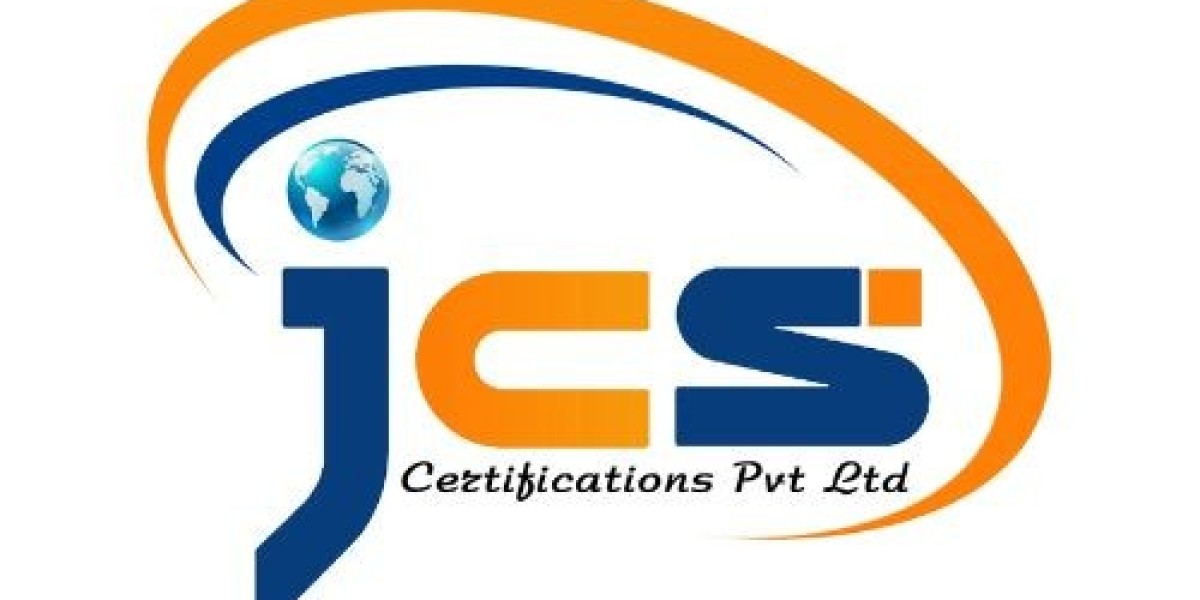 Jcs Certifications: Your Trusted Partner for FSSAI and ISO Certification in Delhi