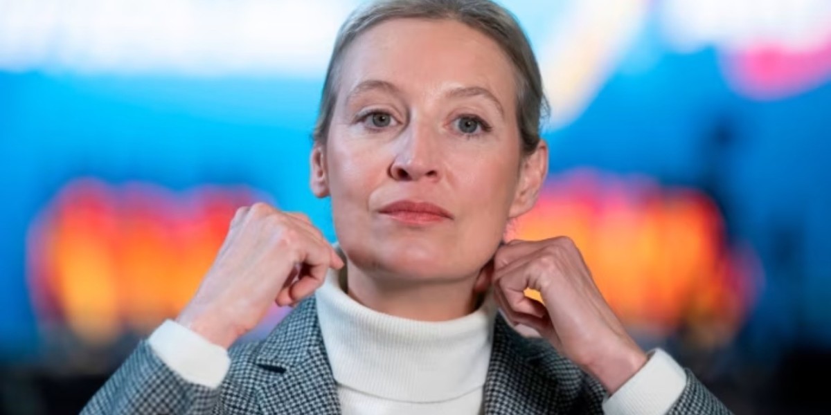 Alice Weidel Net Worth: Unveiling the Controversial Wealth of Germany’s Far-Right Leader