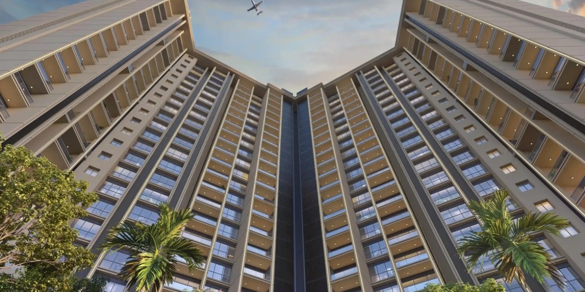 2 BHK Flats in Hinjewadi – iTrend City Life by Saheel Properties