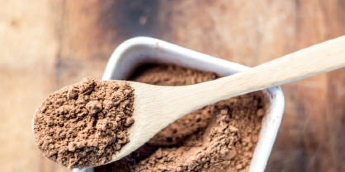 Vegan Protein Powder Market Expected to Flourish as Fitness Enthusiasts Seek Environmentally Friendly Protein Alternativ