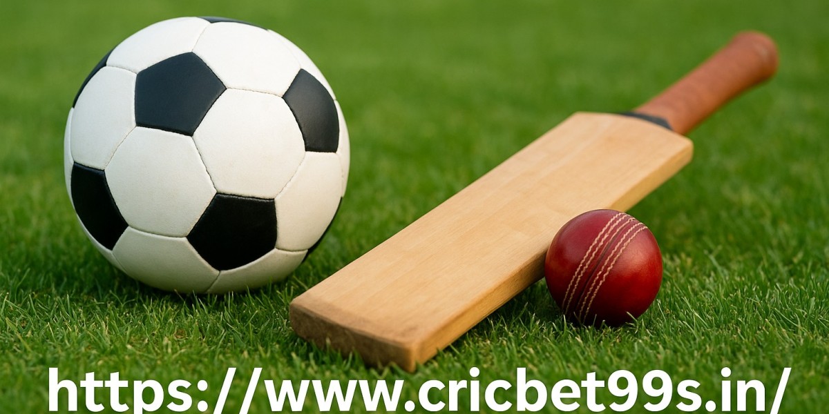 How to Get Your Cricbet99 ID and Start Winning Big